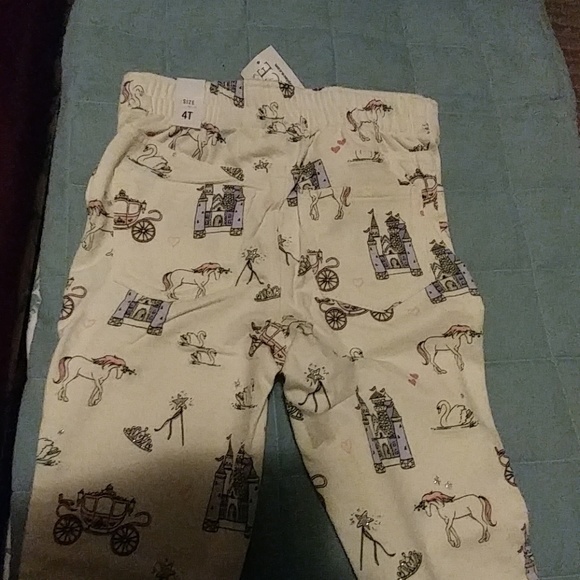 Children's place girls princess set - Picture 7 of 7